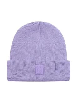 Billig 🎁 Outdoor & Sport Derbe Beanie Bonny In Purple Rose Günstig Kaufen 🎁