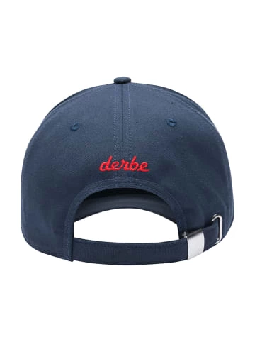 Neu 🎉 Outdoor & Sport Derbe Cap In Dunkelblau Günstig Kaufen 🔥 5 Neu 🎉 Outdoor & Sport Derbe Cap In Dunkelblau Günstig Kaufen 🔥 – Bild 3
