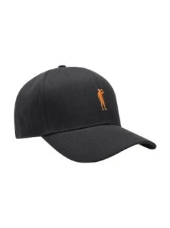 Bestes Angebot 🎉 Outdoor & Sport Derbe Cap Kippes In Schwarz Günstig Kaufen ❤️