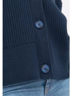 Billig 🎉 Bekleidung Derbe Cardigan Cardie In Marineblau Günstig Kaufen 🧨 17 Billig 🎉 Bekleidung Derbe Cardigan Cardie In Marineblau Günstig Kaufen 🧨 -Damen Thermojacke Verkäufe derbe cardigan cardie in marineblau 6