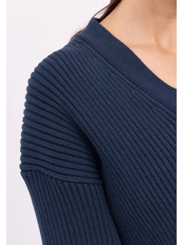 Aktion 🥰 Bekleidung Derbe Cardigan In Dunkelblau Günstig Kaufen ✨ 6 Aktion 🥰 Bekleidung Derbe Cardigan In Dunkelblau Günstig Kaufen ✨ – Bild 4