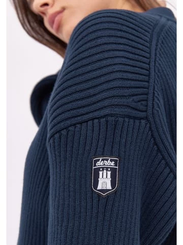 Aktion 🥰 Bekleidung Derbe Cardigan In Dunkelblau Günstig Kaufen ✨ 8 Aktion 🥰 Bekleidung Derbe Cardigan In Dunkelblau Günstig Kaufen ✨ – Bild 6