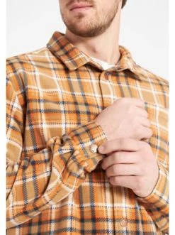 Aktion 😀 Bekleidung Derbe Hemdjacke In Hellbraun Günstig Kaufen 💯 14 Aktion 😀 Bekleidung Derbe Hemdjacke In Hellbraun Günstig Kaufen 💯 -Damen Thermojacke Verkäufe derbe hemdjacke in hellbraun 12