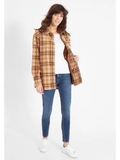 Blitzangebot 🎉 Bekleidung Derbe Hemdjacke In Hellbraun Günstig Kaufen 🛒 -Damen Thermojacke Verkäufe derbe hemdjacke in hellbraun 2