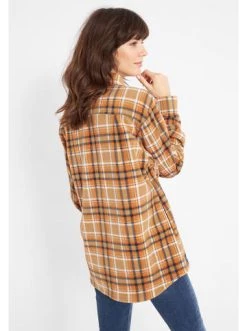 Blitzangebot 🎉 Bekleidung Derbe Hemdjacke In Hellbraun Günstig Kaufen 🛒 -Damen Thermojacke Verkäufe derbe hemdjacke in hellbraun 3