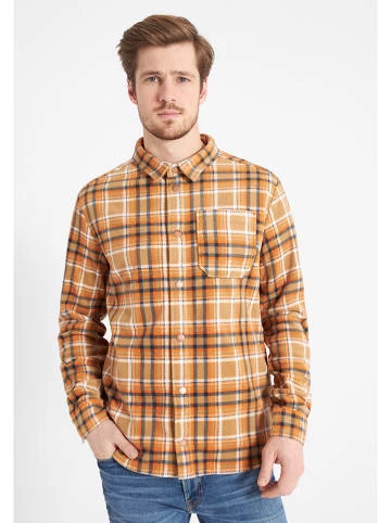 Aktion 😀 Bekleidung Derbe Hemdjacke In Hellbraun Günstig Kaufen 💯 4 Aktion 😀 Bekleidung Derbe Hemdjacke In Hellbraun Günstig Kaufen 💯 – Bild 2