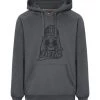 Billig 🥰 Bekleidung Derbe Hoodie In Anthrazit Günstig Kaufen 😉 -Damen Thermojacke Verkäufe derbe hoodie in anthrazit 3