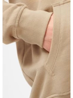 Billig ❤️ Bekleidung Derbe Hoodie In Beige Günstig Kaufen 🎉 -Damen Thermojacke Verkäufe derbe hoodie in beige 12