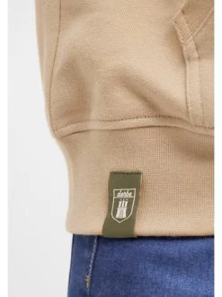 Billig ❤️ Bekleidung Derbe Hoodie In Beige Günstig Kaufen 🎉 -Damen Thermojacke Verkäufe derbe hoodie in beige 13