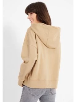 Budget 🛒 Bekleidung Derbe Hoodie In Beige Günstig Kaufen 🥰 -Damen Thermojacke Verkäufe derbe hoodie in beige 2