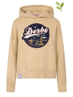 Budget 🛒 Bekleidung Derbe Hoodie In Beige Günstig Kaufen 🥰