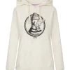 Coupon 🌟 Bekleidung Derbe Hoodie In Creme Günstig Kaufen 💯 -Damen Thermojacke Verkäufe derbe hoodie in creme
