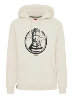 Aktion 🔥 Bekleidung Derbe Hoodie In Creme Günstig Kaufen 😉