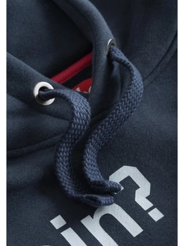 Budget 😀 Bekleidung Derbe Hoodie In Dunkelblau Günstig Kaufen ❤️ 5 Budget 😀 Bekleidung Derbe Hoodie In Dunkelblau Günstig Kaufen ❤️ – Bild 3