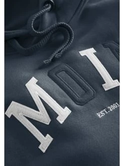 Bester Verkauf ✔️ Bekleidung Derbe Hoodie In Dunkelblau Günstig Kaufen 🤩 -Damen Thermojacke Verkäufe derbe hoodie in dunkelblau 7