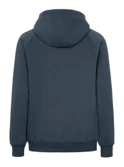 Rabatt 🎉 Bekleidung Derbe Hoodie In Dunkelblau Günstig Kaufen 🔔 -Damen Thermojacke Verkäufe derbe hoodie in dunkelblau 9