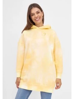 Bester Verkauf 🤩 Bekleidung Derbe Hoodie In Gelb Günstig Kaufen ✨ -Damen Thermojacke Verkäufe derbe hoodie in gelb 2