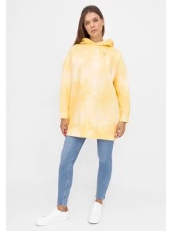 Bester Verkauf 🤩 Bekleidung Derbe Hoodie In Gelb Günstig Kaufen ✨ -Damen Thermojacke Verkäufe derbe hoodie in gelb 3