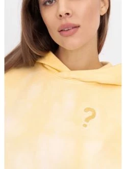 Bester Verkauf 🤩 Bekleidung Derbe Hoodie In Gelb Günstig Kaufen ✨ -Damen Thermojacke Verkäufe derbe hoodie in gelb 5