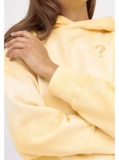 Bester Verkauf 🤩 Bekleidung Derbe Hoodie In Gelb Günstig Kaufen ✨ -Damen Thermojacke Verkäufe derbe hoodie in gelb 6