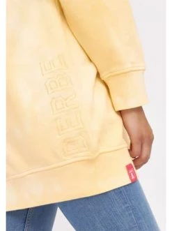 Bester Verkauf 🤩 Bekleidung Derbe Hoodie In Gelb Günstig Kaufen ✨ -Damen Thermojacke Verkäufe derbe hoodie in gelb 7
