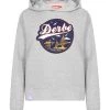 Aktion ⌛ Bekleidung Derbe Hoodie In Grau Günstig Kaufen 🥰 -Damen Thermojacke Verkäufe derbe hoodie in grau 10