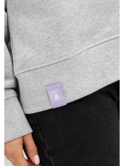 Aktion ⌛ Bekleidung Derbe Hoodie In Grau Günstig Kaufen 🥰 -Damen Thermojacke Verkäufe derbe hoodie in grau 16