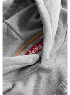 Rabatt 🌟 Bekleidung Derbe Hoodie In Grau Günstig Kaufen ❤️ -Damen Thermojacke Verkäufe derbe hoodie in grau 7