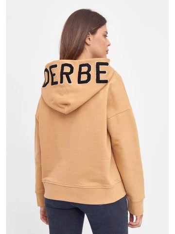 Blitzangebot ⭐ Bekleidung Derbe Hoodie In Hellbraun Günstig Kaufen 💯 6 Blitzangebot ⭐ Bekleidung Derbe Hoodie In Hellbraun Günstig Kaufen 💯 – Bild 4