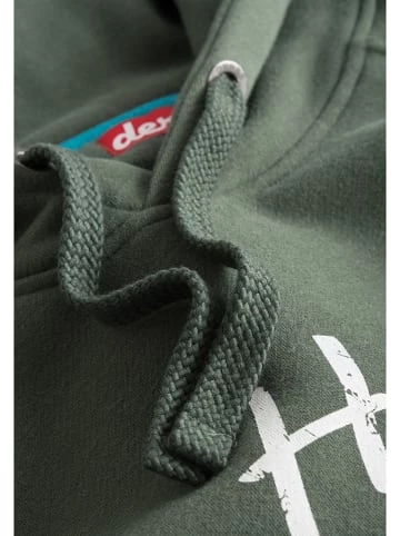 Brandneu ✔️ Bekleidung Derbe Hoodie In Khaki Günstig Kaufen 😍 5 Brandneu ✔️ Bekleidung Derbe Hoodie In Khaki Günstig Kaufen 😍 – Bild 3