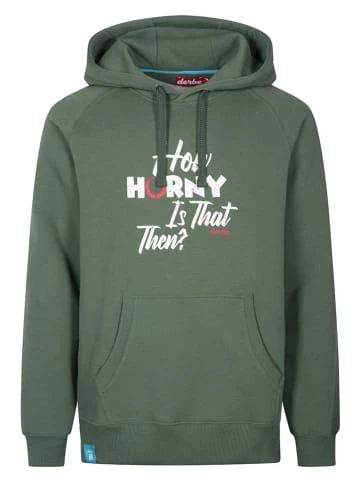 Brandneu ✔️ Bekleidung Derbe Hoodie In Khaki Günstig Kaufen 😍 3 Brandneu ✔️ Bekleidung Derbe Hoodie In Khaki Günstig Kaufen 😍