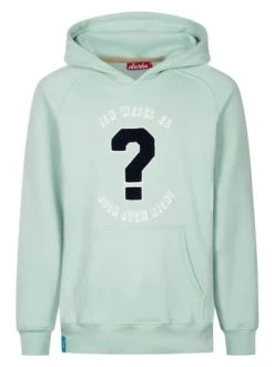 Bestes Angebot 🌟 Bekleidung Derbe Hoodie In Mint Günstig Kaufen ⌛