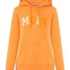 Top 10 💯 Bekleidung Derbe Hoodie In Orange Günstig Kaufen ❤️