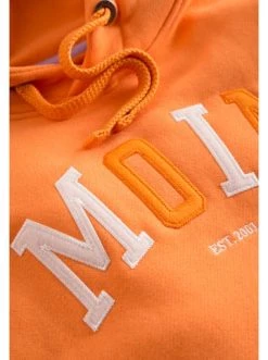Top 10 💯 Bekleidung Derbe Hoodie In Orange Günstig Kaufen ❤️ -Damen Thermojacke Verkäufe derbe hoodie in orange 2