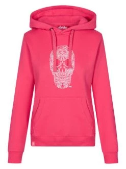 Schlussverkauf ✔️ Bekleidung Derbe Hoodie In Pink Günstig Kaufen 🌟