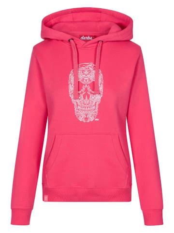 Schlussverkauf ✔️ Bekleidung Derbe Hoodie In Pink Günstig Kaufen 🌟 3 Schlussverkauf ✔️ Bekleidung Derbe Hoodie In Pink Günstig Kaufen 🌟