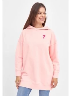 Besorgen 🌟 Bekleidung Derbe Hoodie In Rosa Günstig Kaufen 😉 -Damen Thermojacke Verkäufe derbe hoodie in rosa 2