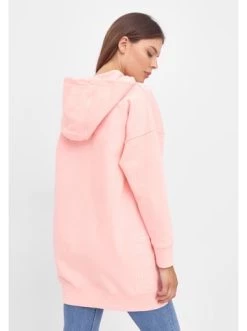 Besorgen 🌟 Bekleidung Derbe Hoodie In Rosa Günstig Kaufen 😉 -Damen Thermojacke Verkäufe derbe hoodie in rosa 3