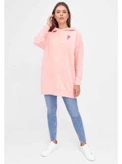 Besorgen 🌟 Bekleidung Derbe Hoodie In Rosa Günstig Kaufen 😉 -Damen Thermojacke Verkäufe derbe hoodie in rosa 4