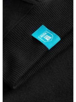 Budget 🔥 Bekleidung Derbe Hoodie In Schwarz Günstig Kaufen 🔥 -Damen Thermojacke Verkäufe derbe hoodie in schwarz 4