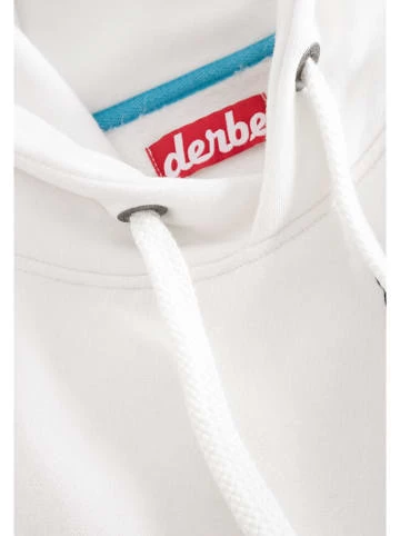 Großhandel 👍 Bekleidung Derbe Hoodie In Weiß Günstig Kaufen 😉 5 Großhandel 👍 Bekleidung Derbe Hoodie In Weiß Günstig Kaufen 😉 – Bild 3
