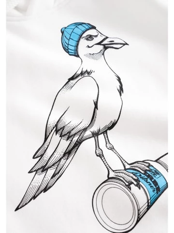 Großhandel 👍 Bekleidung Derbe Hoodie In Weiß Günstig Kaufen 😉 6 Großhandel 👍 Bekleidung Derbe Hoodie In Weiß Günstig Kaufen 😉 – Bild 4