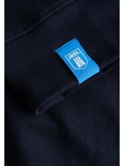 Bester Verkauf 🌟 Bekleidung Derbe Hoodie "Kink" In Dunkelblau Günstig Kaufen 🎁 7 Bester Verkauf 🌟 Bekleidung Derbe Hoodie "Kink" In Dunkelblau Günstig Kaufen 🎁 -Damen Thermojacke Verkäufe derbe hoodie kink in dunkelblau 2