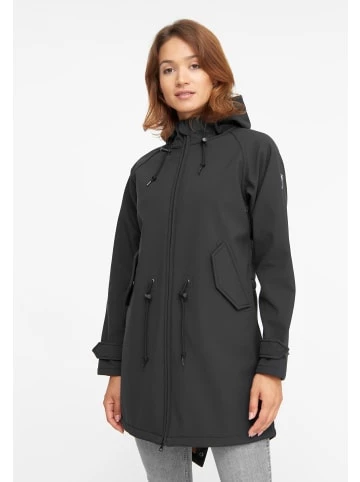 Bester Verkauf ⭐ Outdoor & Sport Derbe Jacke Island Friese In Schwarz Günstig Kaufen 🔥 4 Bester Verkauf ⭐ Outdoor & Sport Derbe Jacke Island Friese In Schwarz Günstig Kaufen 🔥 – Bild 2