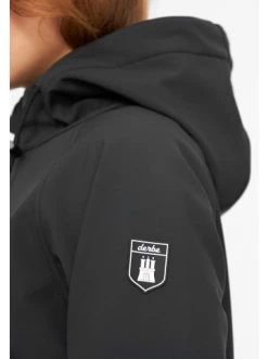 Bester Verkauf ⭐ Outdoor & Sport Derbe Jacke Island Friese In Schwarz Günstig Kaufen 🔥 14 Bester Verkauf ⭐ Outdoor & Sport Derbe Jacke Island Friese In Schwarz Günstig Kaufen 🔥 -Damen Thermojacke Verkäufe derbe jacke island friese in schwarz 5