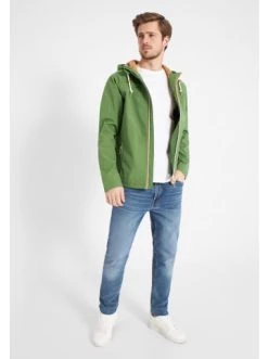 Budget ❤️ Outdoor & Sport Derbe Jacke Isleby In Cactus/doe Günstig Kaufen ✔️ -Damen Thermojacke Verkäufe derbe jacke isleby in cactus doe 2