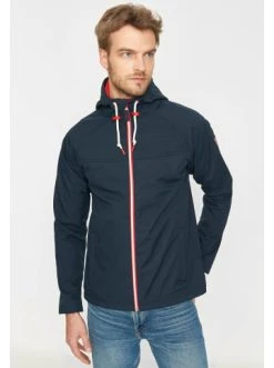 Angebote 🎁 Outdoor & Sport Derbe Jacke Isleby In Marineblau Günstig Kaufen ✨ -Damen Thermojacke Verkäufe derbe jacke isleby in marineblau 2