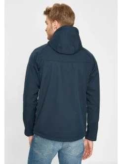 Angebote 🎁 Outdoor & Sport Derbe Jacke Isleby In Marineblau Günstig Kaufen ✨ -Damen Thermojacke Verkäufe derbe jacke isleby in marineblau 3