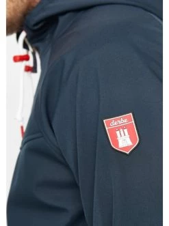 Angebote 🎁 Outdoor & Sport Derbe Jacke Isleby In Marineblau Günstig Kaufen ✨ -Damen Thermojacke Verkäufe derbe jacke isleby in marineblau 4