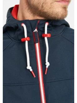 Angebote 🎁 Outdoor & Sport Derbe Jacke Isleby In Marineblau Günstig Kaufen ✨ -Damen Thermojacke Verkäufe derbe jacke isleby in marineblau 5